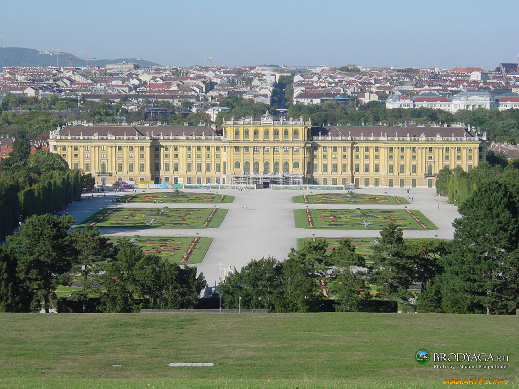 vienna, , , 